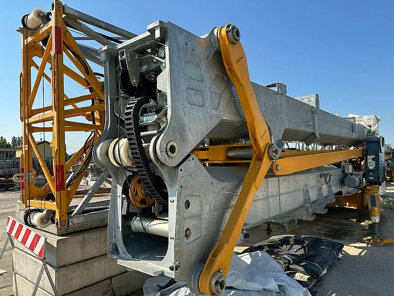 Potain HUP 40-30 - 快速架设起重机:图2 Potain HUP 40-30 - 快速架设起重机:图2