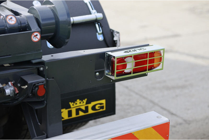 Renault D 18 HIGH P - 吊钩升降车:图4 Renault D 18 HIGH P - 吊钩升降车:图4