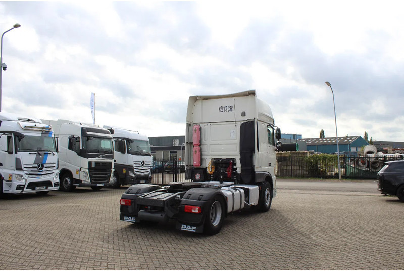 DAF XF 106.480 * RETARDER * BIG TANK * 4X2 * BIG SPACE * - 牵引车:图4 DAF XF 106.480 * RETARDER * BIG TANK * 4X2 * BIG SPACE * - 牵引车:图4