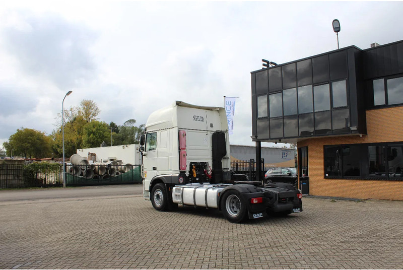 DAF XF 106.480 * RETARDER * BIG TANK * 4X2 * BIG SPACE * - 牵引车:图3 DAF XF 106.480 * RETARDER * BIG TANK * 4X2 * BIG SPACE * - 牵引车:图3