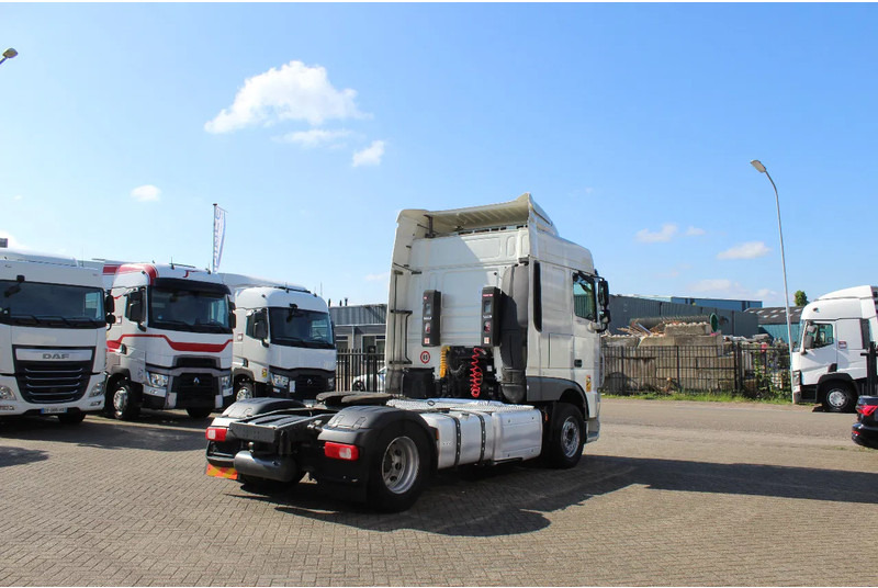 DAF XF 460 * EURO6 * 4X2 * - 牵引车:图4 DAF XF 460 * EURO6 * 4X2 * - 牵引车:图4