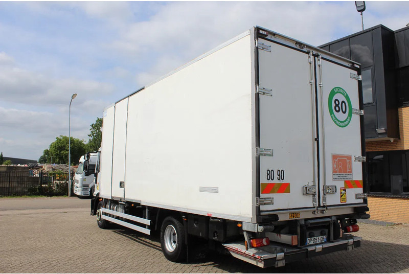 Iveco ML 150 * EURO6 * CARRIER SUPRA 1250 MT * 4X2 * - 冷藏车:图3 Iveco ML 150 * EURO6 * CARRIER SUPRA 1250 MT * 4X2 * - 冷藏车:图3