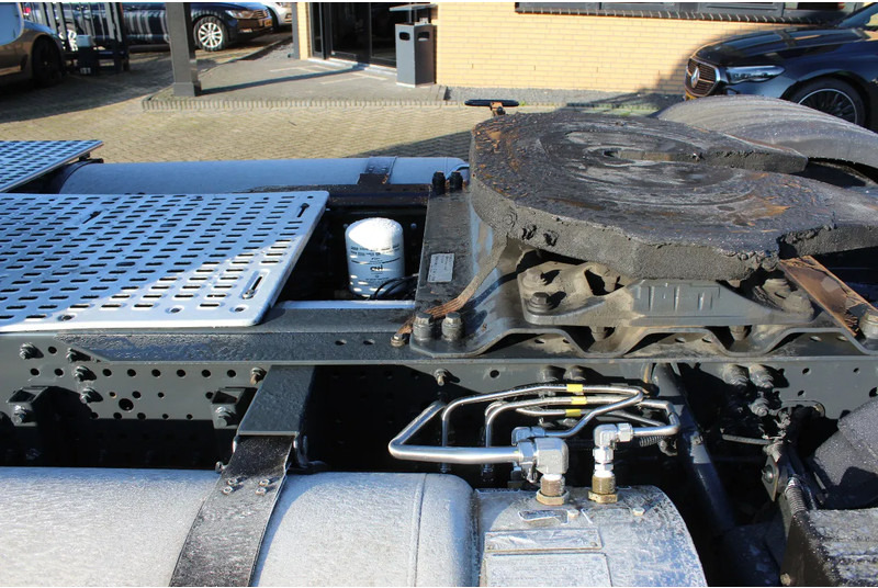 牵引车 Iveco Stralis 460 * RETARDER * LNG * 4X2 *：图16