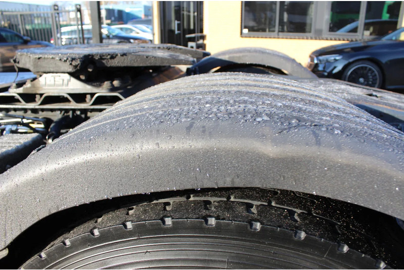 牵引车 Iveco Stralis 460 * RETARDER * LNG * 4X2 *：图14