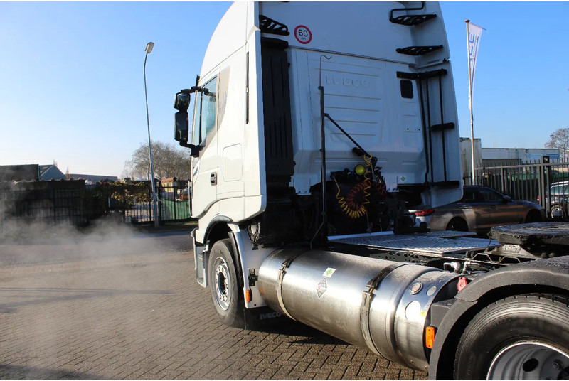 牵引车 Iveco Stralis 460 * RETARDER * LNG * 4X2 *：图13