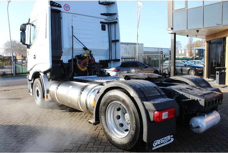 牵引车 Iveco Stralis 460 * RETARDER * LNG * 4X2 *：图12