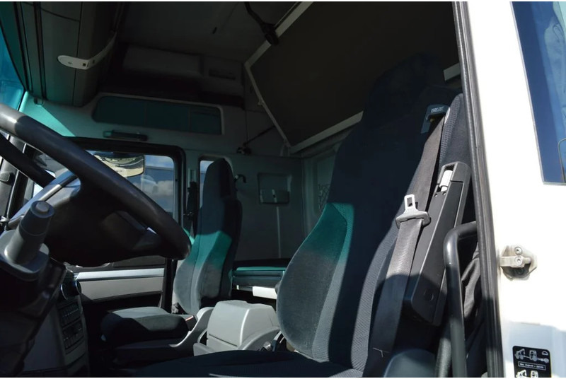 侧帘卡车 MAN TGX 26.440 * RETARDER * EURO6 * 6X2 *：图19