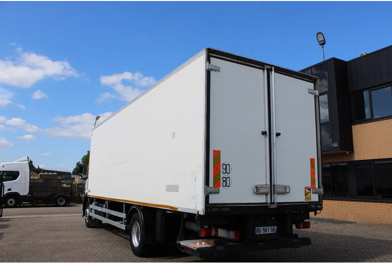 Mercedes-Benz Axor 1829 * MANUAL * EURO5 * 4X2 * CARRIER SUPRA 950 * - 冷藏车:图4 Mercedes-Benz Axor 1829 * MANUAL * EURO5 * 4X2 * CARRIER SUPRA 950 * - 冷藏车:图4