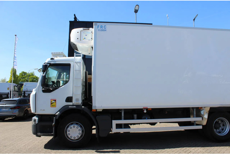 Renault Premium 310 * EURO5 * CARRIER SUPRA 850 * 6X2 * MANUAUL * - 冷藏车:图4 Renault Premium 310 * EURO5 * CARRIER SUPRA 850 * 6X2 * MANUAUL * - 冷藏车:图4