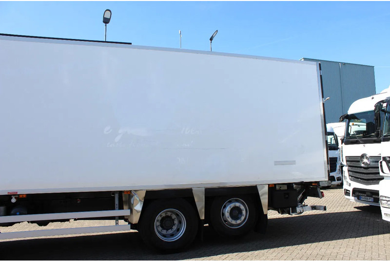 Renault Premium 310 * EURO5 * CARRIER SUPRA 850 * 6X2 * MANUAUL * - 冷藏车:图5 Renault Premium 310 * EURO5 * CARRIER SUPRA 850 * 6X2 * MANUAUL * - 冷藏车:图5