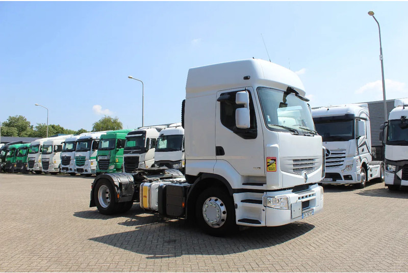 Renault Premium 460 * RETARDER * 4X2 * HYDRAULIC * - 牵引车:图5 Renault Premium 460 * RETARDER * 4X2 * HYDRAULIC * - 牵引车:图5