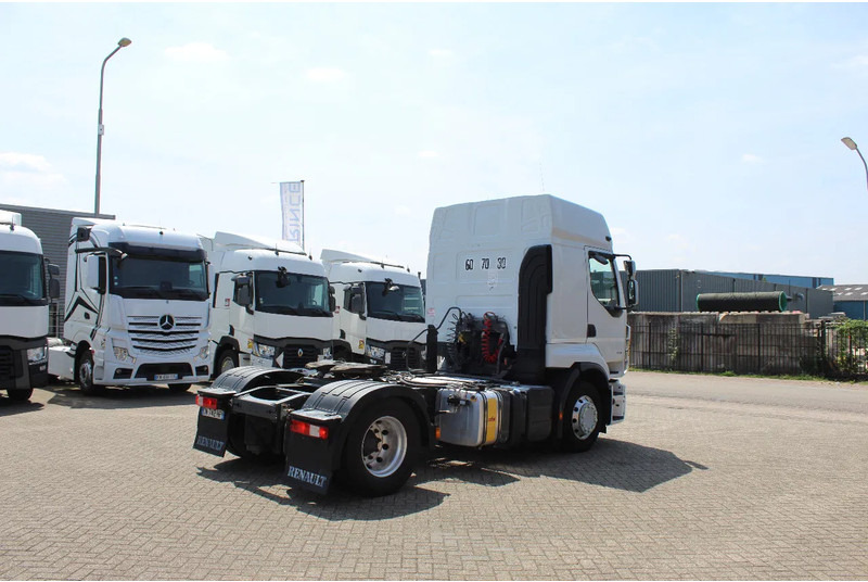 Renault Premium 460 * RETARDER * 4X2 * HYDRAULIC * - 牵引车:图4 Renault Premium 460 * RETARDER * 4X2 * HYDRAULIC * - 牵引车:图4