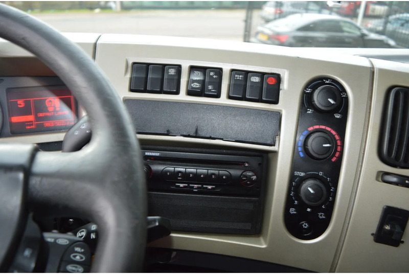 牵引车 Renault Premium 460 * RETARDER * EURO5 * 2 TANK * 2 BED *：图17