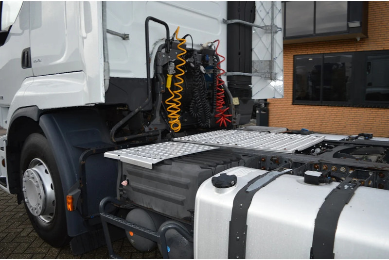 牵引车 Renault Premium 460 * RETARDER * EURO5 * 2 TANK * 2 BED *：图14