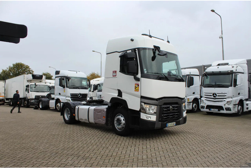 Renault T430 * EURO6 * 4X2 * - 牵引车:图5 Renault T430 * EURO6 * 4X2 * - 牵引车:图5