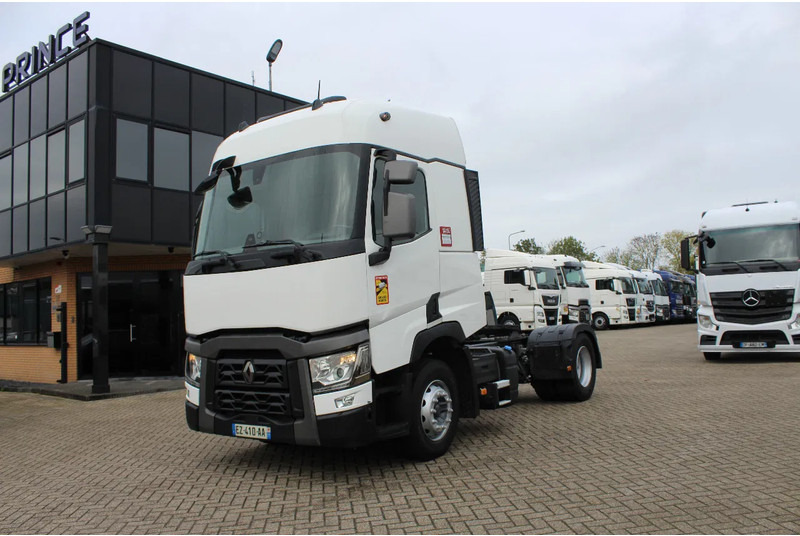 Renault T430 * EURO6 * 4X2 * - 牵引车:图1 Renault T430 * EURO6 * 4X2 * - 牵引车:图1