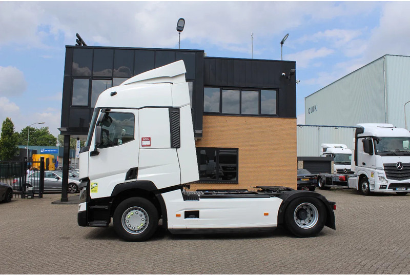 Renault T460 * EURO6 * FULL SPOILER * 2 TANK * CHASSI 2018 * - 牵引车:图2 Renault T460 * EURO6 * FULL SPOILER * 2 TANK * CHASSI 2018 * - 牵引车:图2