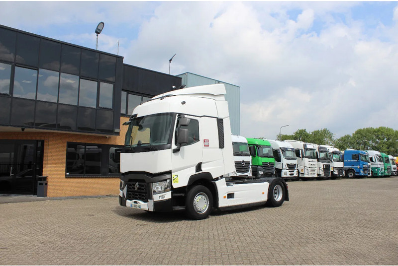 Renault T460 * EURO6 * FULL SPOILER * 2 TANK * CHASSI 2018 * - 牵引车:图1 Renault T460 * EURO6 * FULL SPOILER * 2 TANK * CHASSI 2018 * - 牵引车:图1