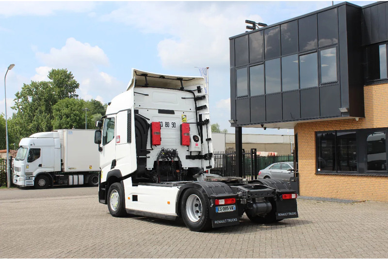 Renault T460 * EURO6 * FULL SPOILER * 2 TANK * CHASSI 2018 * - 牵引车:图3 Renault T460 * EURO6 * FULL SPOILER * 2 TANK * CHASSI 2018 * - 牵引车:图3