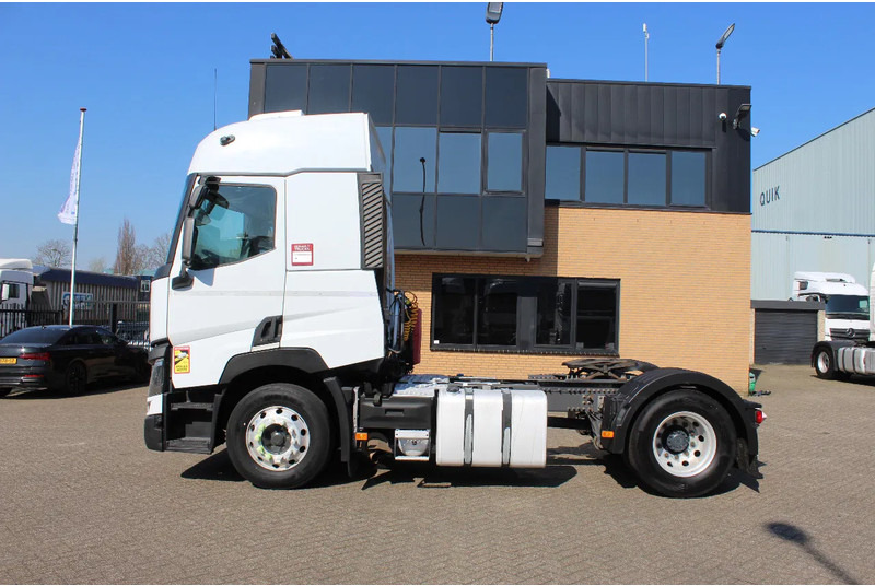 Renault T460 * RETARDER * 4X2 * - 牵引车:图2 Renault T460 * RETARDER * 4X2 * - 牵引车:图2