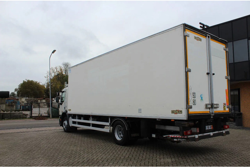 Volvo FE 240 * EURO5 * THERMO KING T-1200R * 4X2 * - 冷藏车:图2 Volvo FE 240 * EURO5 * THERMO KING T-1200R * 4X2 * - 冷藏车:图2