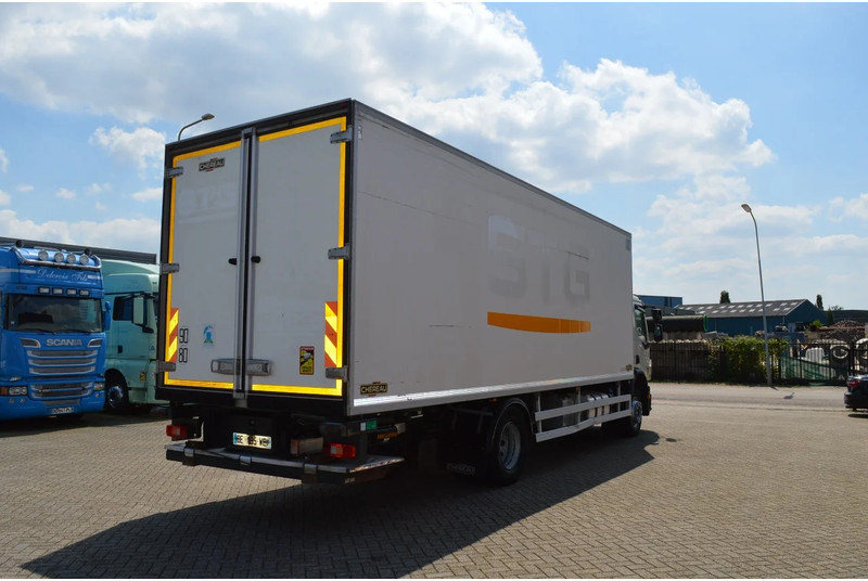 Volvo FE 260 * EURO5 * CARRIER SUPRA SILENT 950 MT * 4X2 * - 冷藏车:图5 Volvo FE 260 * EURO5 * CARRIER SUPRA SILENT 950 MT * 4X2 * - 冷藏车:图5