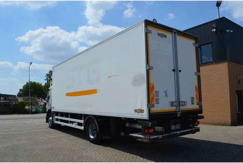 Volvo FE 260 * EURO5 * CARRIER SUPRA SILENT 950 MT * 4X2 * - 冷藏车:图4 Volvo FE 260 * EURO5 * CARRIER SUPRA SILENT 950 MT * 4X2 * - 冷藏车:图4