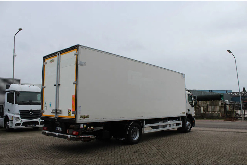 Volvo FE 260 * EURO5 * THERMO KING T-1200R * 4X2 * - 冷藏车:图3 Volvo FE 260 * EURO5 * THERMO KING T-1200R * 4X2 * - 冷藏车:图3