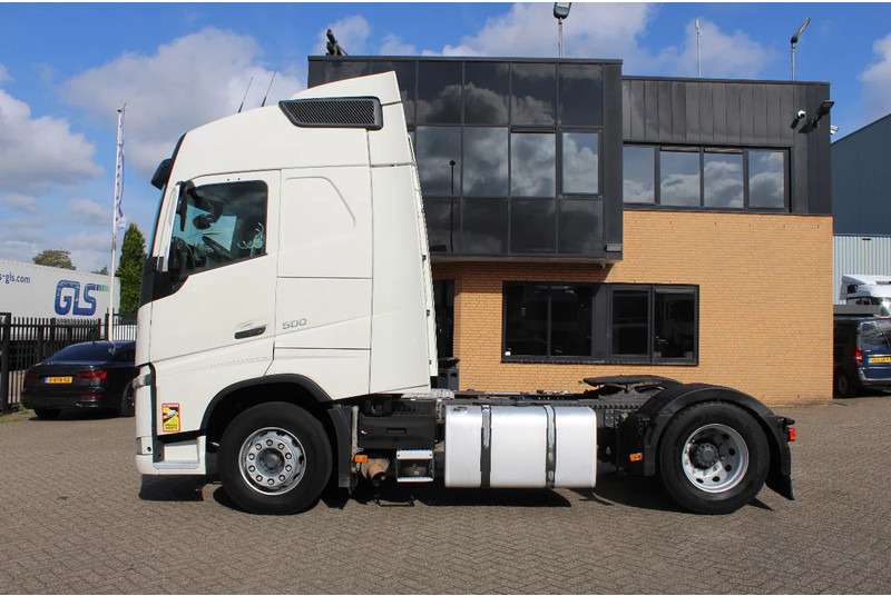 Volvo FH 13.500 * EURO6 * 4X2 * - 牵引车:图2 Volvo FH 13.500 * EURO6 * 4X2 * - 牵引车:图2