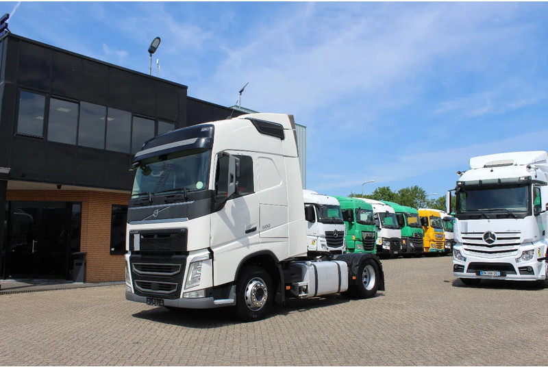 Volvo FH 13.500 * EURO6 * 4X2 * - 牵引车:图1 Volvo FH 13.500 * EURO6 * 4X2 * - 牵引车:图1