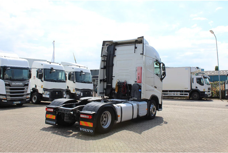 Volvo FH 13.500 * EURO6 * 4X2 * - 牵引车:图4 Volvo FH 13.500 * EURO6 * 4X2 * - 牵引车:图4