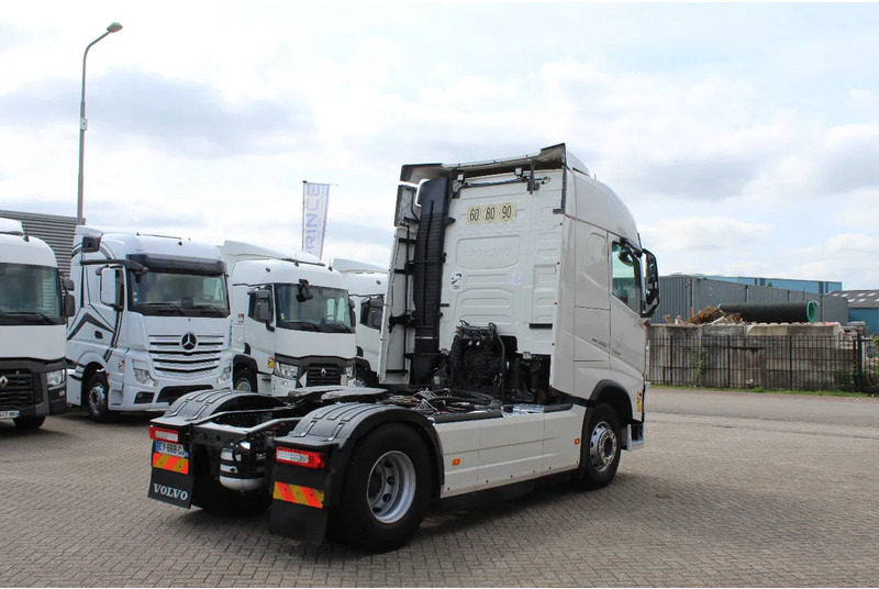 Volvo FH 13.500 * HYDRAULIC * 4X2 * - 牵引车:图4 Volvo FH 13.500 * HYDRAULIC * 4X2 * - 牵引车:图4