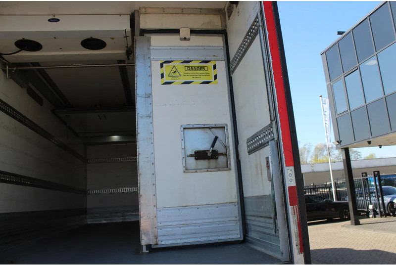 冷藏车 Volvo FL 250 * EURO6 * CARRIER SUPRA SILENT 1150 MT * 4X2 * TOP CONDITION *：图12