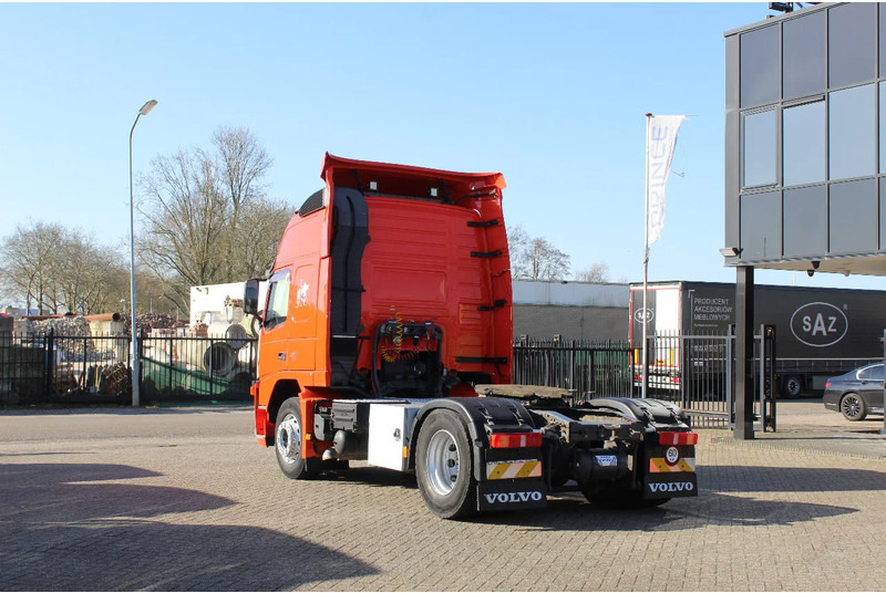 Volvo FM 430 * EURO5 * 4X2 * - 牵引车:图3 Volvo FM 430 * EURO5 * 4X2 * - 牵引车:图3