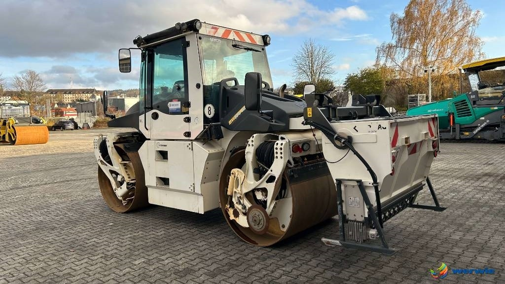 Bomag BW 174 AP-4f AM - 压路机:图5 Bomag BW 174 AP-4f AM - 压路机:图5