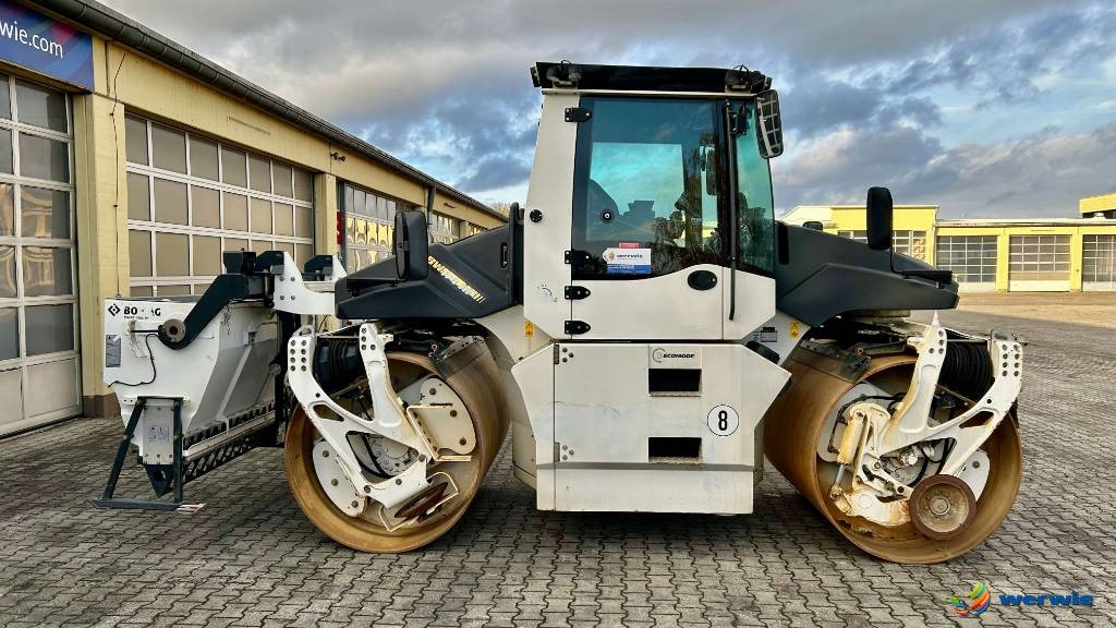 Bomag BW 174 AP-4f AM - 压路机:图1 Bomag BW 174 AP-4f AM - 压路机:图1