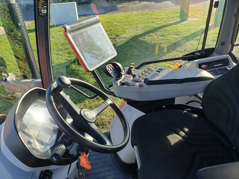 Kubota M7171 High End - 拖拉机:图5 Kubota M7171 High End - 拖拉机:图5