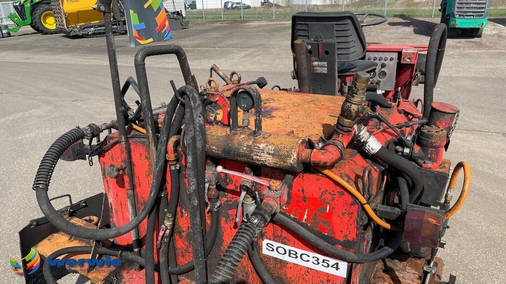 Strassmayr S25 / 500-G  租赁 Strassmayr S25 / 500-G：图9