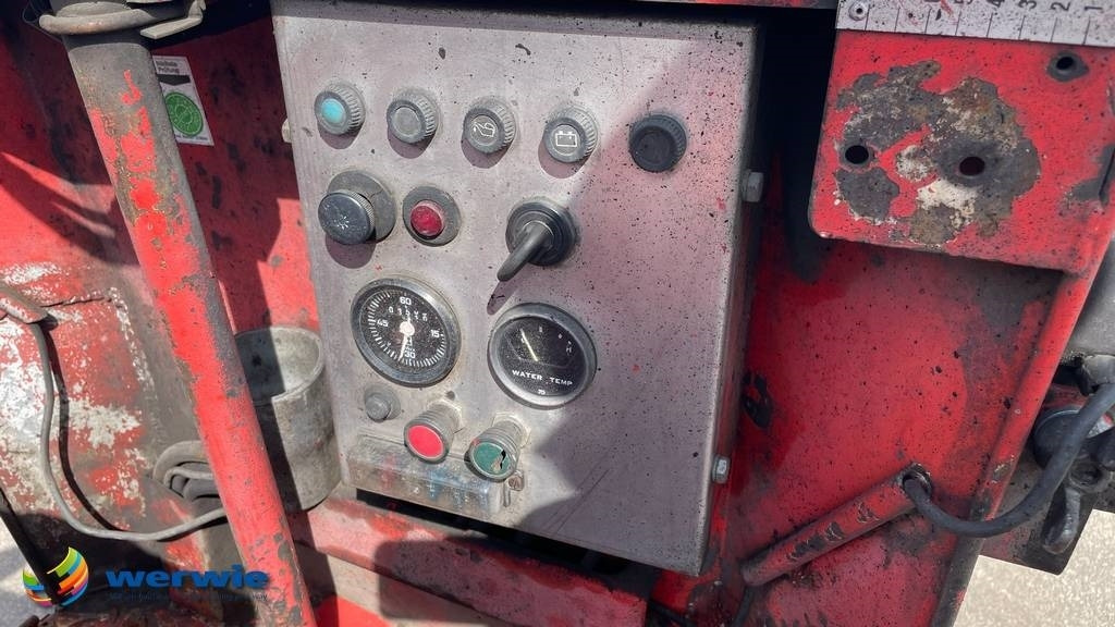 Strassmayr S25 / 500-G  租赁 Strassmayr S25 / 500-G：图16