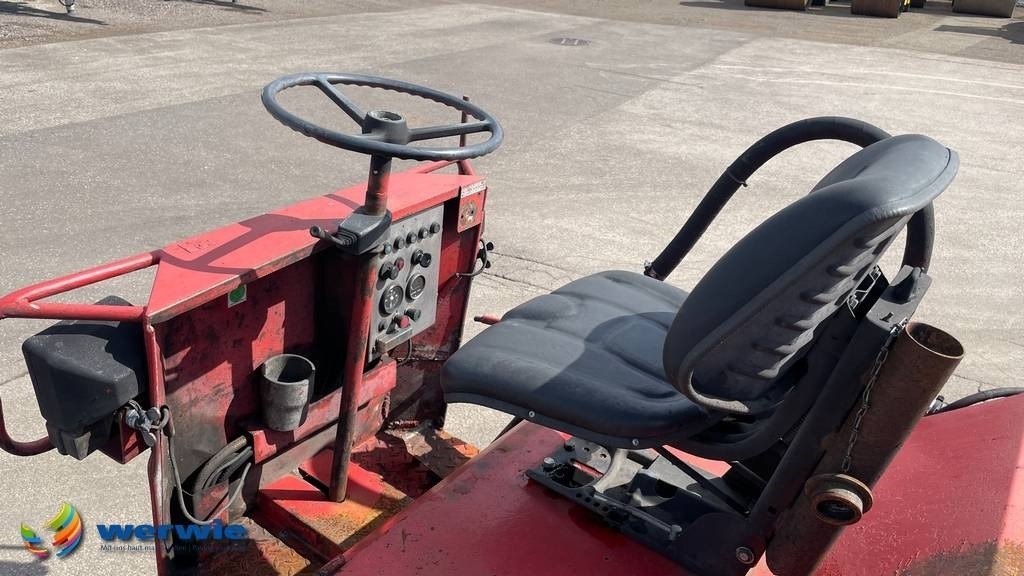 Strassmayr S25 / 500-G  租赁 Strassmayr S25 / 500-G：图15