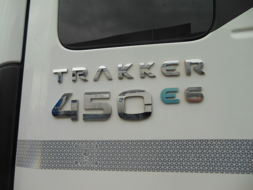 Iveco TRAKKER AD410T45W, 8X8, BORDMATIC, AHK Iveco TRAKKER AD410T45W, 8X8, BORDMATIC, AHK - 翻斗车:图5 Iveco TRAKKER AD410T45W, 8X8, BORDMATIC, AHK Iveco TRAKKER AD410T45W, 8X8, BORDMATIC, AHK - 翻斗车:图5