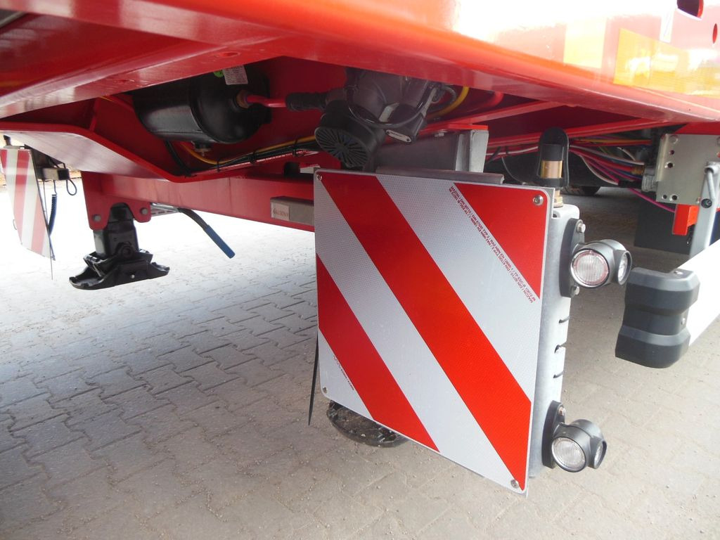 Kässbohrer K.SPA.M3, PLATTFORM MEGA TELESKOP 7M, SOFORT!!! Kässbohrer K.SPA.M3, PLATTFORM MEGA TELESKOP 7M, SOFORT!!! - 栏板式/ 平板半拖车:图5 Kässbohrer K.SPA.M3, PLATTFORM MEGA TELESKOP 7M, SOFORT!!! Kässbohrer K.SPA.M3, PLATTFORM MEGA TELESKOP 7M, SOFORT!!! - 栏板式/ 平板半拖车:图5