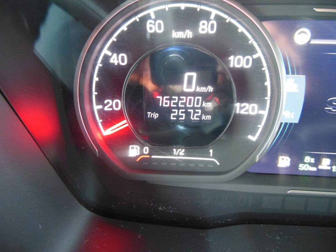 牵引车 Scania R 410, STANDART, RETARDER, STANDKLIMA, TOP!!!：图18