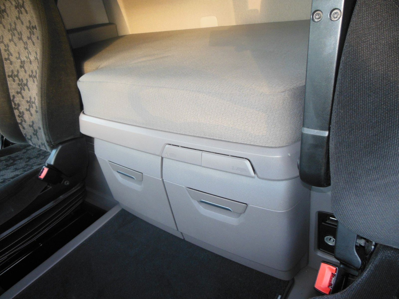 牵引车 Scania R 410, STANDART, RETARDER, STANDKLIMA, TOP!!!：图14