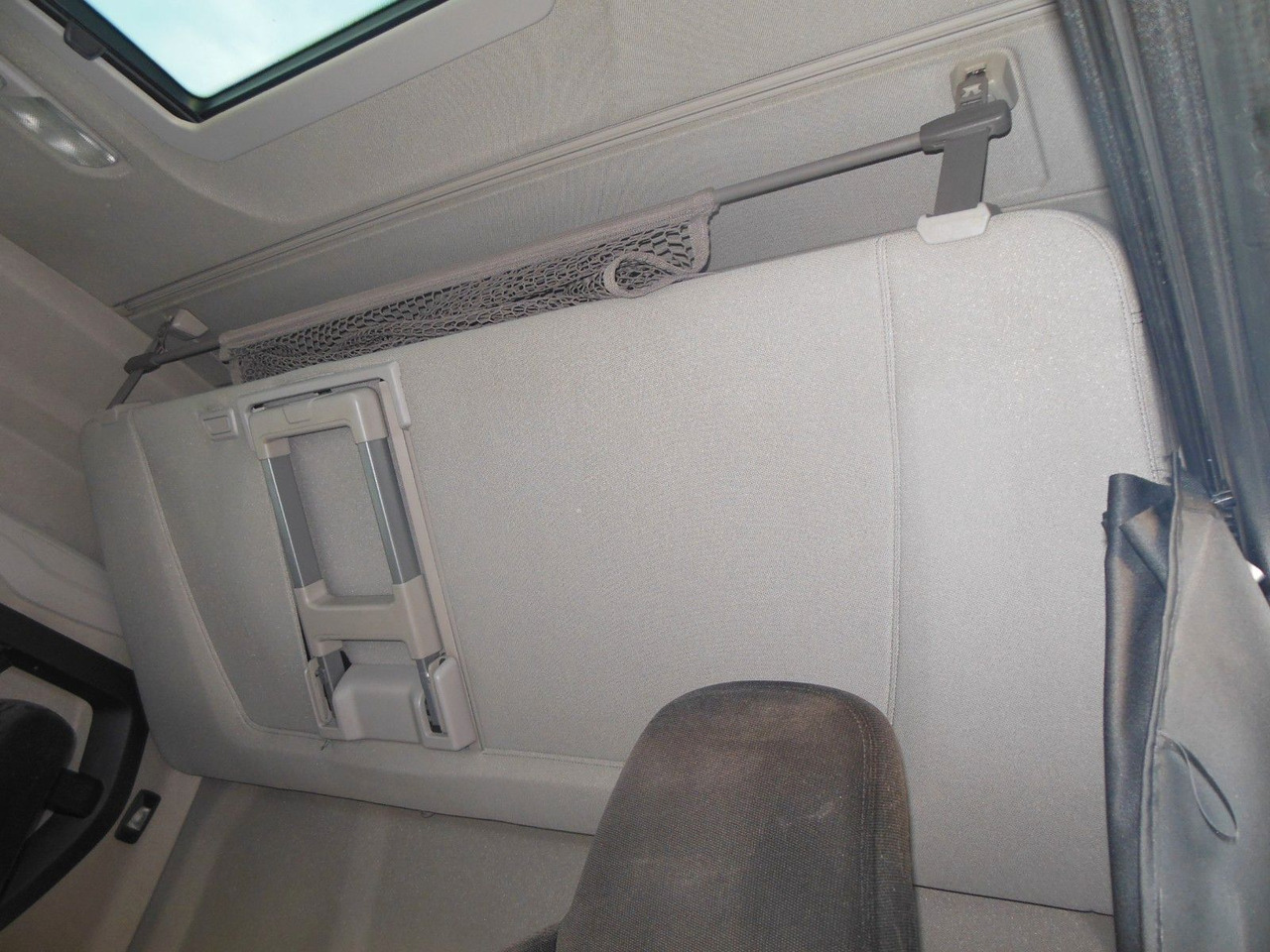 牵引车 Scania R 410, STANDART, RETARDER, STANDKLIMA, TOP!!!：图13