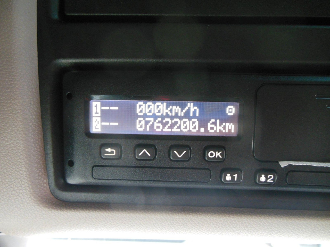 牵引车 Scania R 410, STANDART, RETARDER, STANDKLIMA, TOP!!!：图22