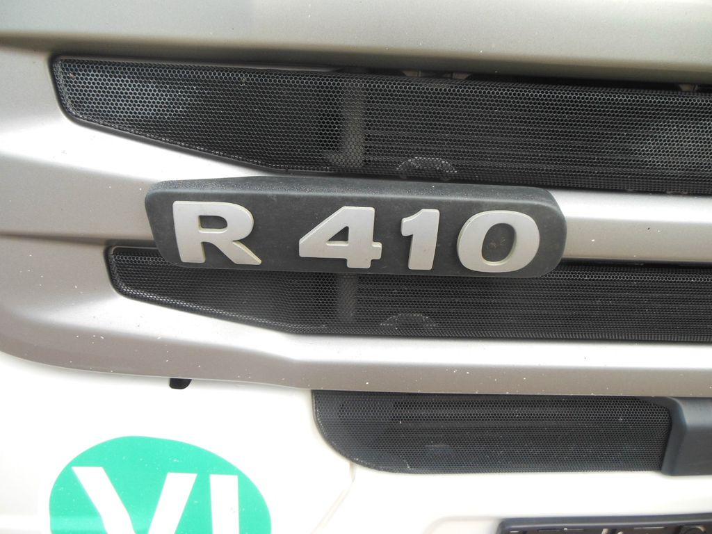 Scania R410, LOWDECK, RETARDER, TOP STAND - 牵引车:图5 Scania R410, LOWDECK, RETARDER, TOP STAND - 牵引车:图5