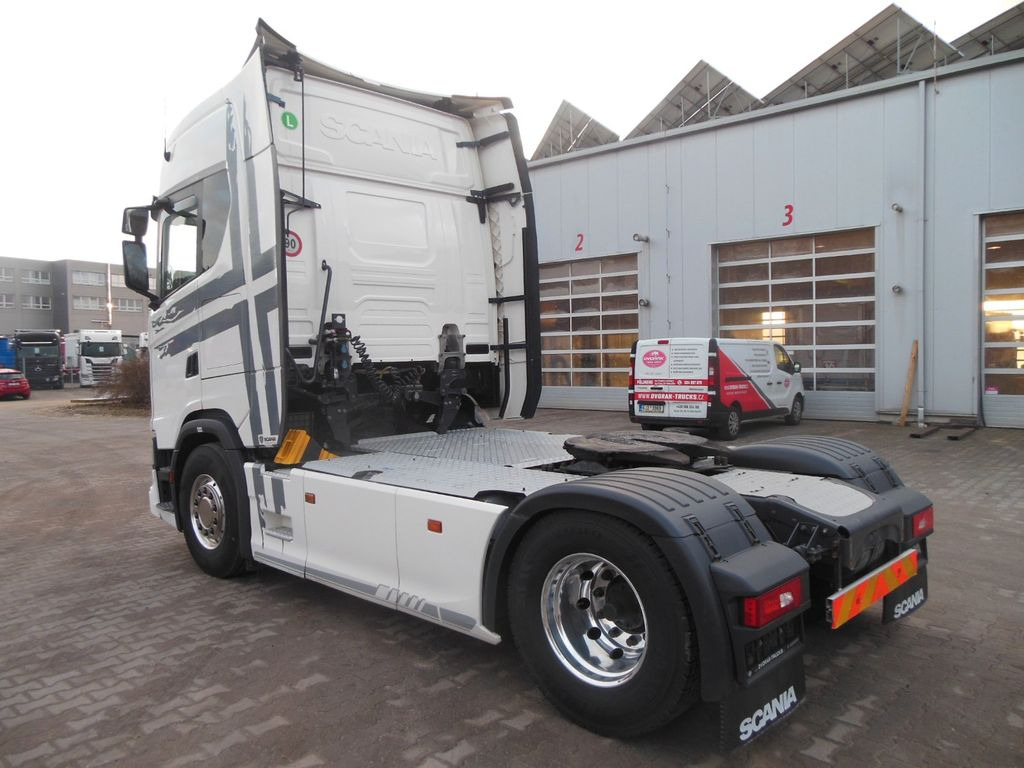 Scania S 500, RETARDER, STANDKLIMA, VOLLLUFT,ALU FELGEN Scania S 500, RETARDER, STANDKLIMA, VOLLLUFT,ALU FELGEN - 牵引车:图4 Scania S 500, RETARDER, STANDKLIMA, VOLLLUFT,ALU FELGEN Scania S 500, RETARDER, STANDKLIMA, VOLLLUFT,ALU FELGEN - 牵引车:图4