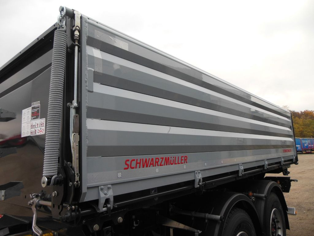 Schwarzmüller Z2, NEUE - AM LAGER - SOFORT Schwarzmüller Z2, NEUE - AM LAGER - SOFORT - 翻斗拖车:图5 Schwarzmüller Z2, NEUE - AM LAGER - SOFORT Schwarzmüller Z2, NEUE - AM LAGER - SOFORT - 翻斗拖车:图5