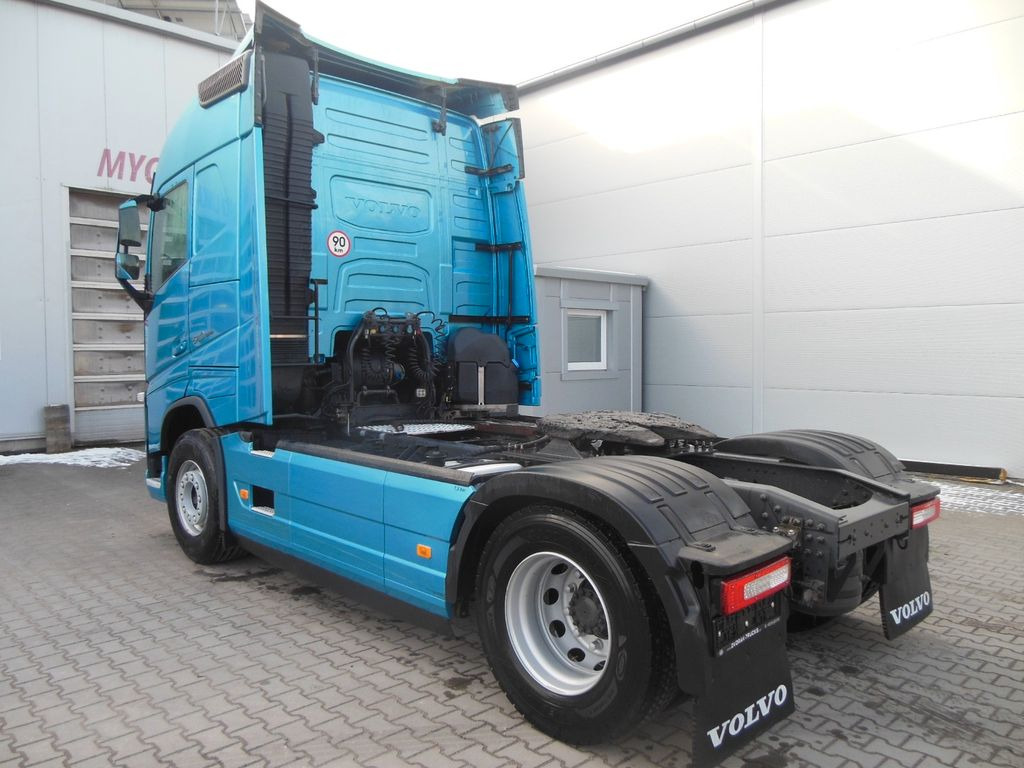 Volvo FH 13/540, KIPPHYDRAULIK, 3 STÜCKS!!! - 牵引车:图4 Volvo FH 13/540, KIPPHYDRAULIK, 3 STÜCKS!!! - 牵引车:图4